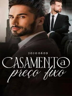 cover image of Casamento a Preço Fixo